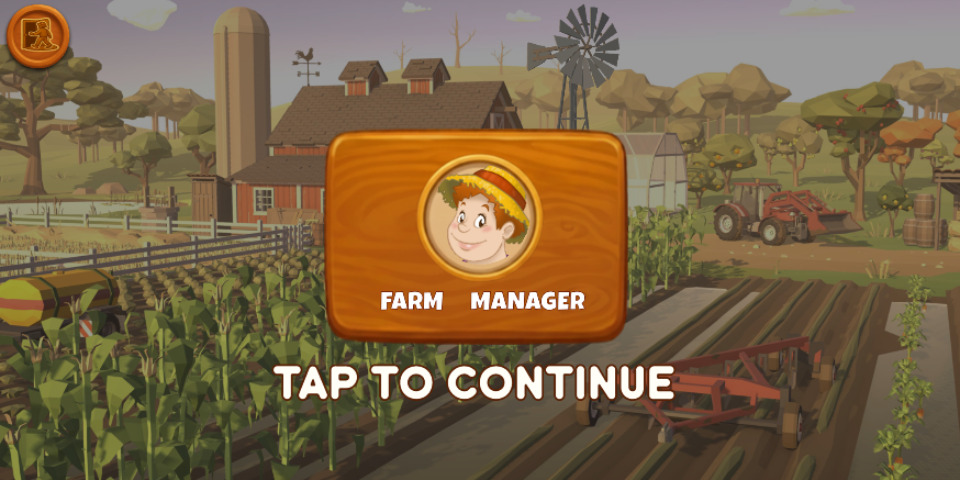 Farm Manager
